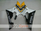 Left & Right Side Fairing For Yamaha 06-07 YZF-R6 #OYO87912690