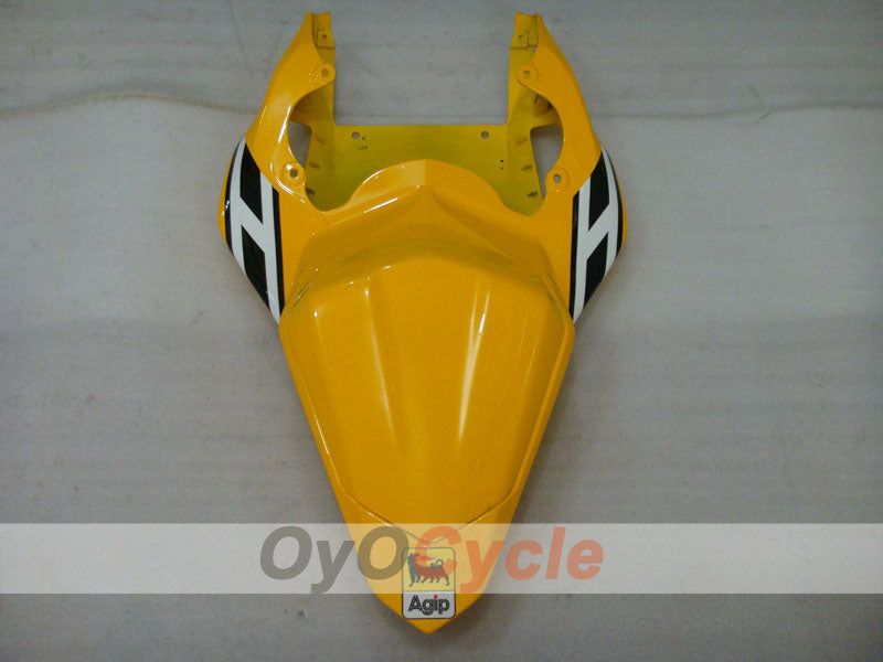Rear Tail Fairing + Seat Cover For Yamaha 06-07 YZF-R6 #OYO87912689 Main image