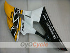 Left & Right Side Fairing For Yamaha 06-07 YZF-R6 #OYO87912690
