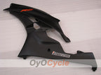 Left & Right Side Fairing For Yamaha 06-07 YZF-R6 #OYO87912694