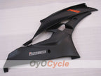 Left & Right Side Fairing For Yamaha 06-07 YZF-R6 #OYO87912694