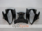 Injection Fairing kit for 06-07 YZF-R6 - Black, Matte - Factory Style #OYO87905924