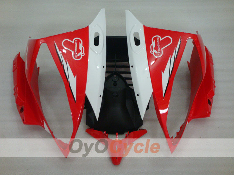 Front Upper Fairing For Yamaha 06-07 YZF-R6 #OYO87912698