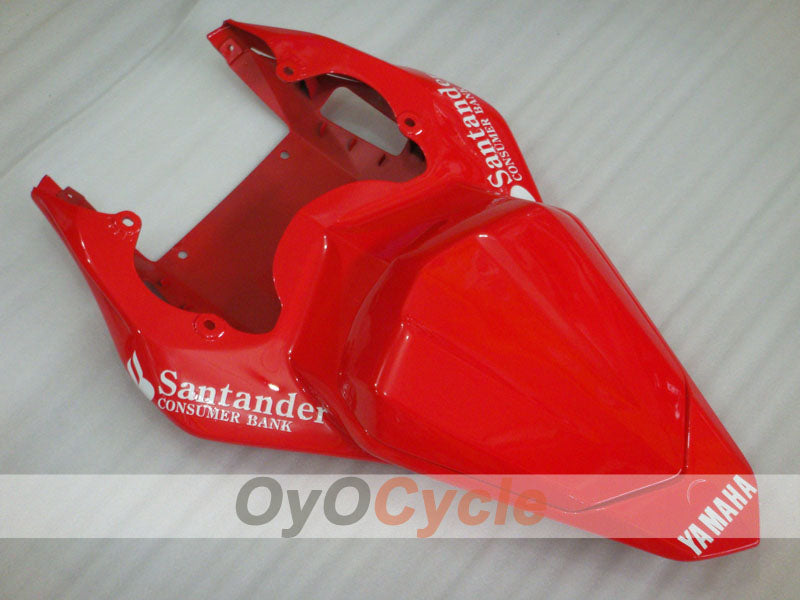 Rear Tail Fairing + Seat Cover For Yamaha 06-07 YZF-R6 #OYO87912699 Secondary image