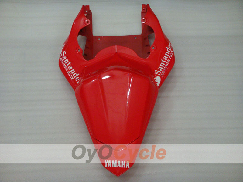 Rear Tail Fairing + Seat Cover For Yamaha 06-07 YZF-R6 #OYO87912699