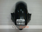 Front Fender Fairing For Yamaha 06-07 YZF-R6 #OYO87912697