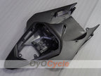 Injection Fairing kit for 08-16 YZF-R6 - Black, Grey, Matte - Factory Style #OYO87905927