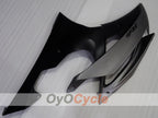Left & Right Side Fairing For Yamaha 08-16 YZF-R6 #OYO87912743