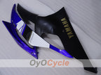 Left & Right Side Fairing For Yamaha 08-16 YZF-R6 #OYO87912747