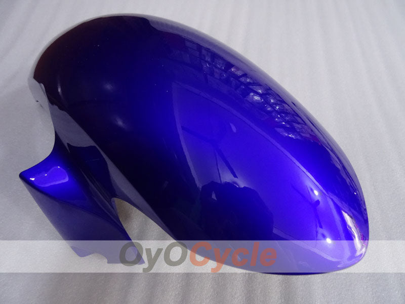 Front Fender Fairing For Yamaha 08-16 YZF-R6 #OYO87912744 Secondary image