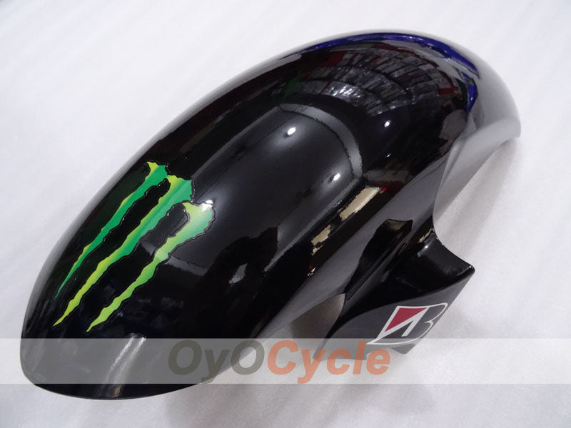 Front Fender Fairing For Yamaha 08-16 YZF-R6 #OYO87912748