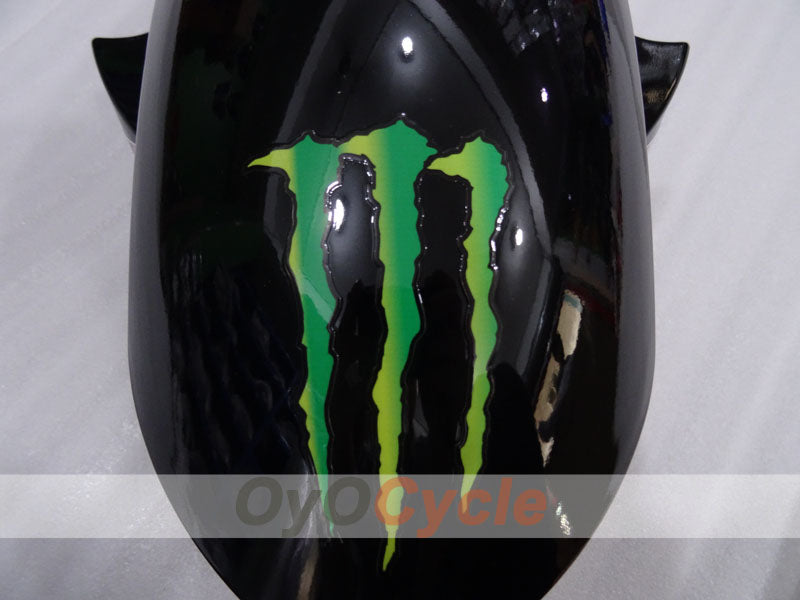 Front Fender Fairing For Yamaha 08-16 YZF-R6 #OYO87912748