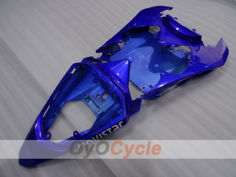 Rear Tail Fairing For Yamaha 08-16 YZF-R6 #OYO87912750 Secondary image