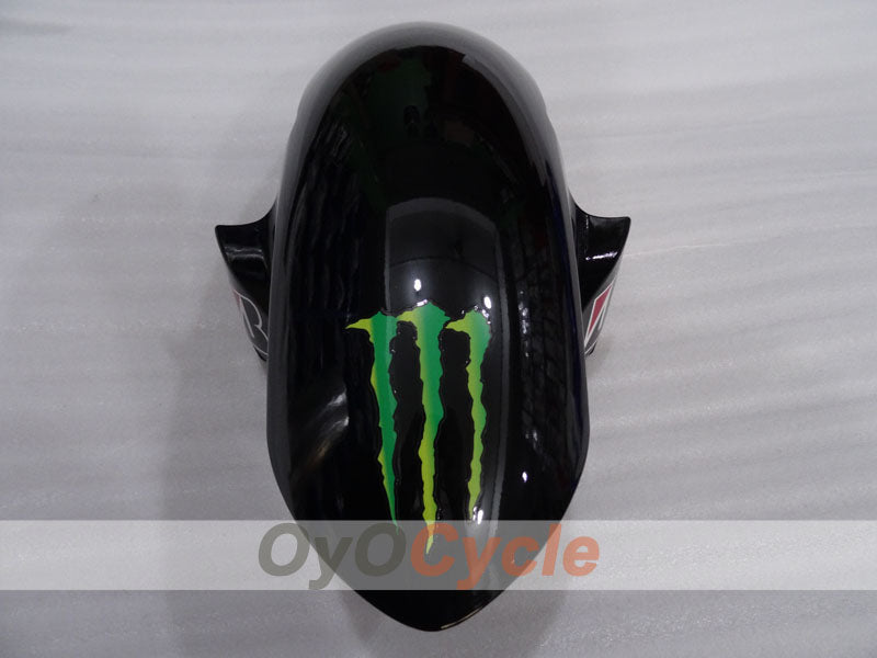 Front Fender Fairing For Yamaha 08-16 YZF-R6 #OYO87912748