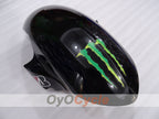 Front Fender Fairing For Yamaha 08-16 YZF-R6 #OYO87912748