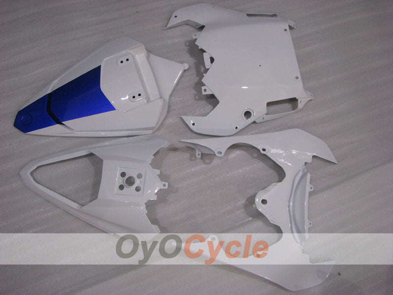 Rear Tail Fairing + Seat Cover For Yamaha 08-16 YZF-R6 #OYO87912754 Main image