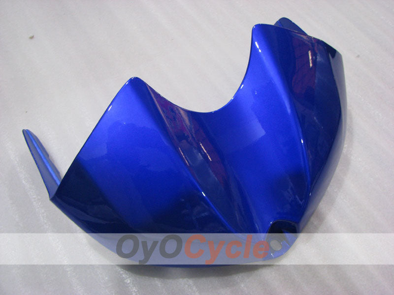 Injection Fairing kit for 08-16 YZF-R6 - Blue, White, Black - ENEOS #OYO87905930