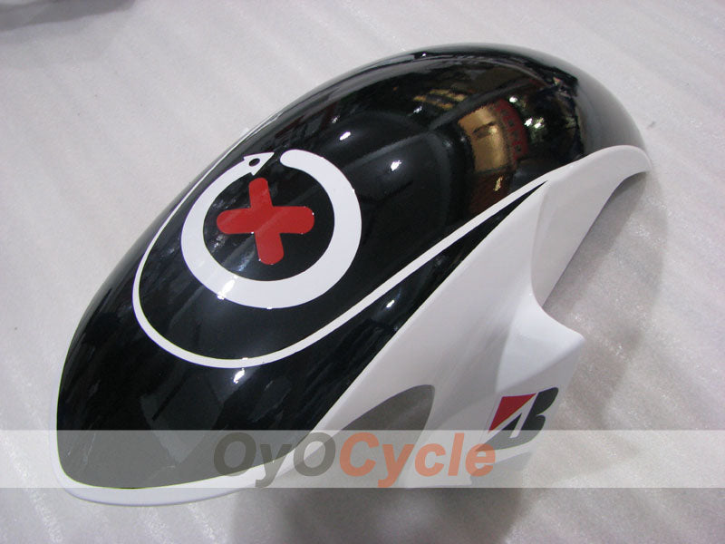 Injection Fairing kit for 08-16 YZF-R6 - Blue, White, Black - ENEOS #OYO87905930