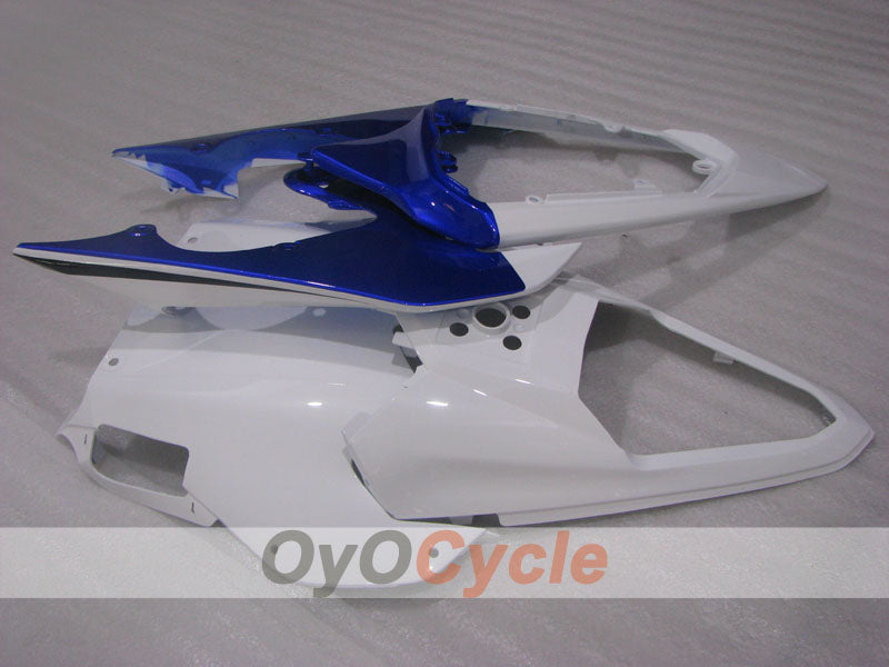 Rear Tail Fairing For Yamaha 08-16 YZF-R6 #OYO87912758