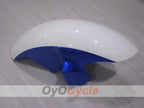 Injection Fairing kit for 08-16 YZF-R6 - Blue, White, Black - ENEOS #OYO87905931