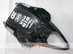 Injection Fairing kit for 08-16 YZF-R6 - Blue, Black - Monster #OYO87905932