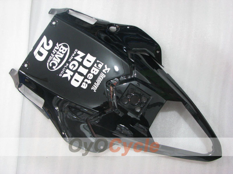 Rear Tail Fairing + Seat Cover For Yamaha 08-16 YZF-R6 #OYO87912762 Secondary image
