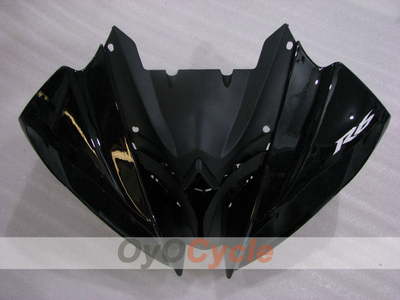 Front Upper Fairing For Yamaha 08-16 YZF-R6 #OYO87912764