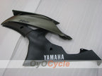 Injection Fairing kit for 08-16 YZF-R6 - Black, Grey - Factory Style #OYO87905935