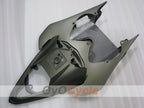 Injection Fairing kit for 08-16 YZF-R6 - Black, Grey - Factory Style #OYO87905935