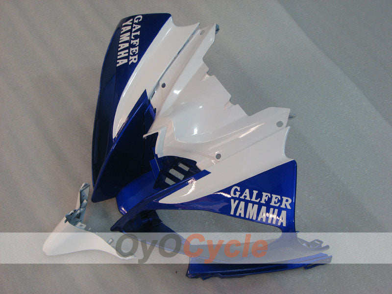Front Upper Fairing For Yamaha 08-16 YZF-R6 #OYO87912772