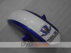 Injection Fairing kit for 08-16 YZF-R6 - Blue, White, Black - PETRONAS #OYO87905940