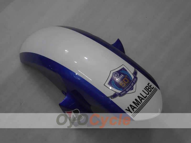 Front Fender Fairing For Yamaha 08-16 YZF-R6 #OYO87912781