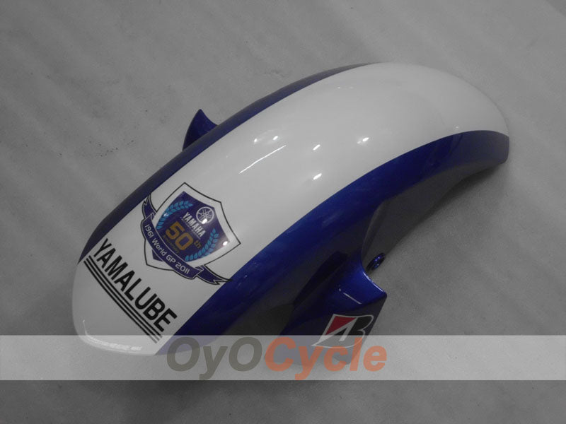 Front Fender Fairing For Yamaha 08-16 YZF-R6 #OYO87912781