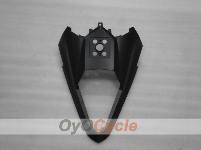 Injection Fairing kit for 08-16 YZF-R6 - Blue, White, Black - PETRONAS #OYO87905940