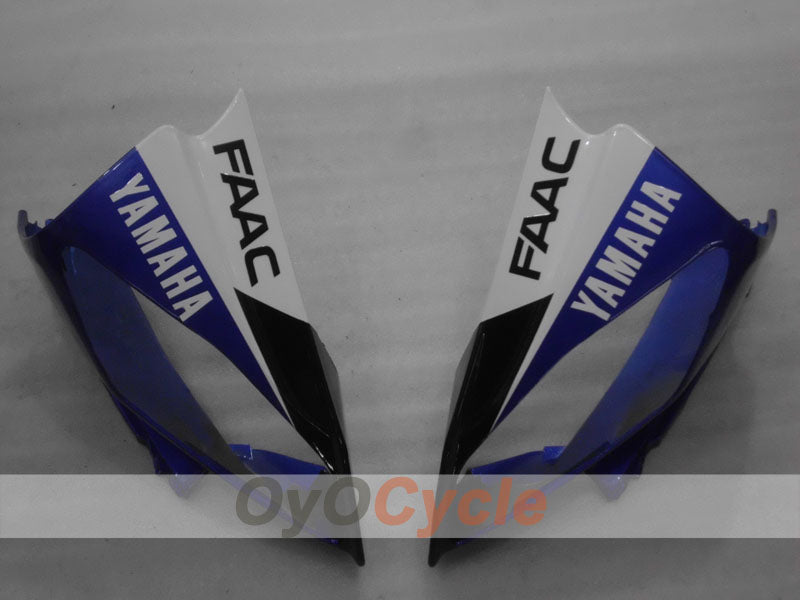 Front Upper Fairing For Yamaha 08-16 YZF-R6 #OYO87912782