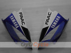 Front Upper Fairing For Yamaha 08-16 YZF-R6 #OYO87912782