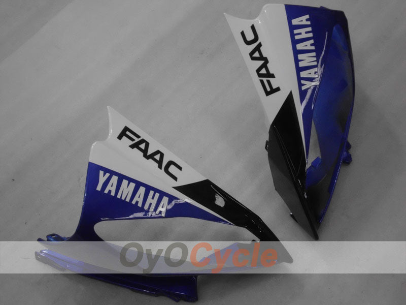 Front Upper Fairing For Yamaha 08-16 YZF-R6 #OYO87912782