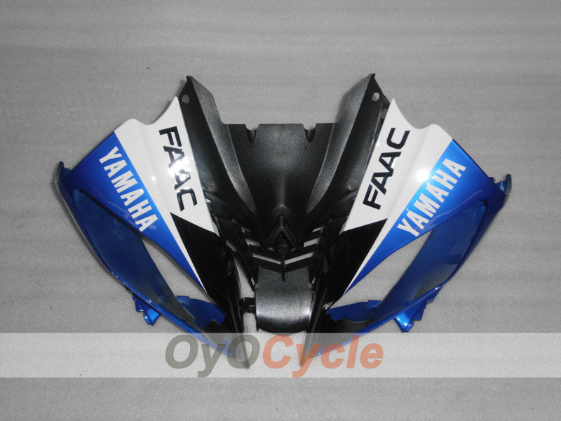 Front Upper Fairing For Yamaha 08-16 YZF-R6 #OYO87912782