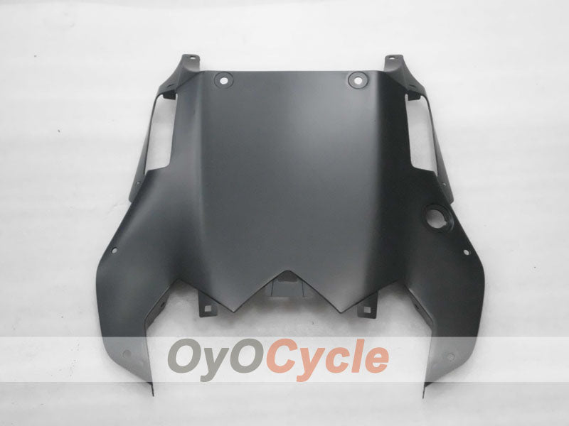 Injection Fairing kit for 08-16 YZF-R6 - Blue, White, Black - PETRONAS #OYO87905940