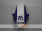 Injection Fairing kit for 08-16 YZF-R6 - Blue, White, Black - PETRONAS #OYO87905940