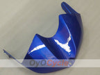 Injection Fairing kit for 08-16 YZF-R6 - Blue, White, Black - Factory Style #OYO87905941