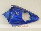 Injection Fairing kit for 08-16 YZF-R6 - Blue, White, Black - Factory Style #OYO87905941
