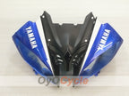 Front Upper Fairing For Yamaha 08-16 YZF-R6 #OYO87912786