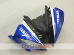 Front Upper Fairing For Yamaha 08-16 YZF-R6 #OYO87912786