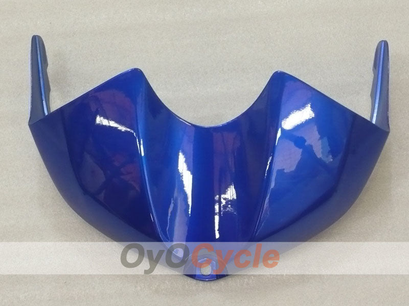Injection Fairing kit for 08-16 YZF-R6 - Blue, White, Black - Factory Style #OYO87905941