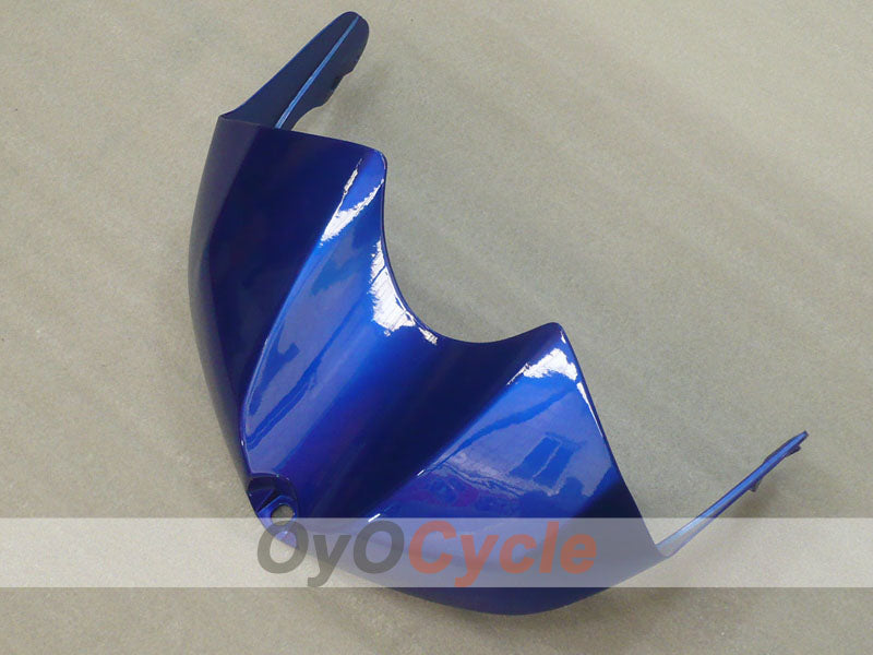Injection Fairing kit for 08-16 YZF-R6 - Blue, White, Black - Factory Style #OYO87905941