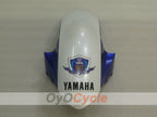 Injection Fairing kit for 08-16 YZF-R6 - Blue, White, Black - Factory Style #OYO87905941
