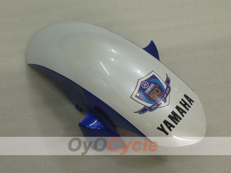 Front Fender Fairing For Yamaha 08-16 YZF-R6 #OYO87912785