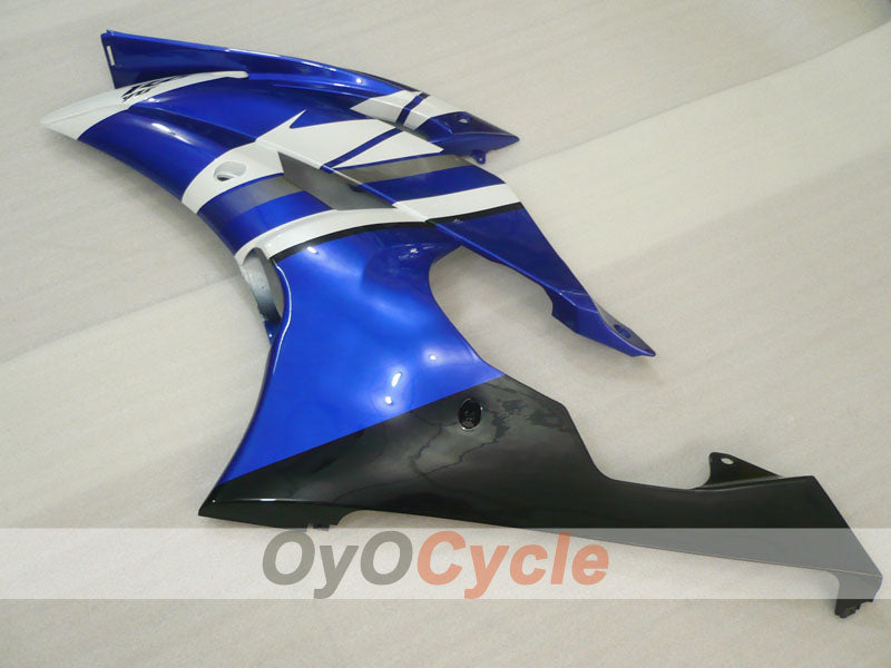 Left & Right Side Fairing For Yamaha 08-16 YZF-R6 #OYO87912788