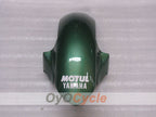 Front Fender Fairing For Yamaha 08-16 YZF-R6 #OYO87912792
